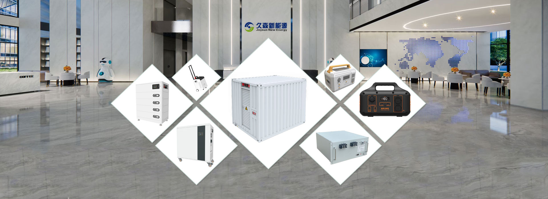 Lithium Battery Module Manufacturers