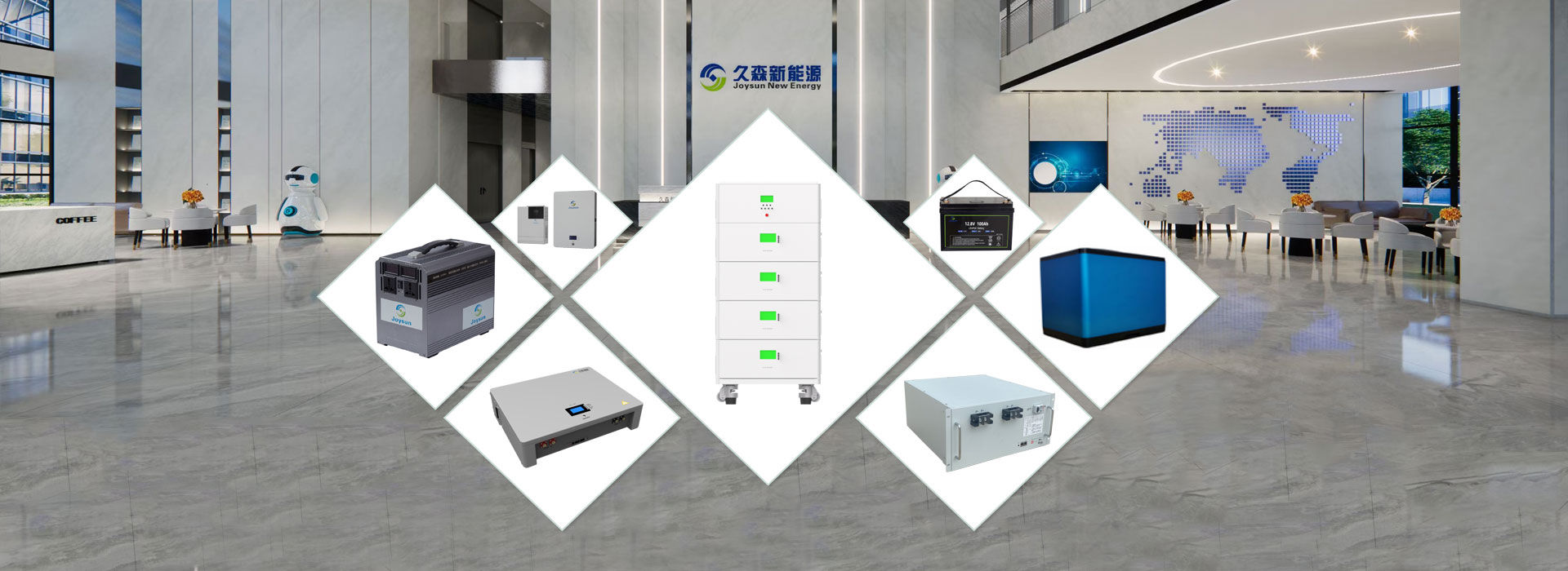 Portable Power Station Manufacturers