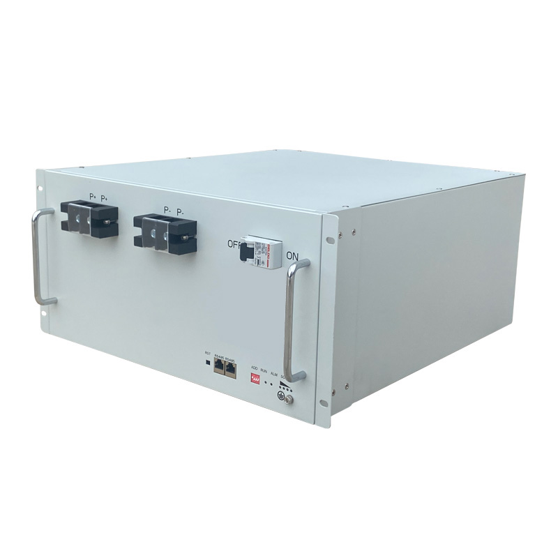 Які програми LFP 48V 150Ah 7200Wh LiFePO4 Battery Built-in BMS