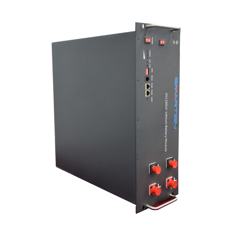 LFP230ah Standard Module Vda Lithium Ion Battery Manufacturer Vda Module