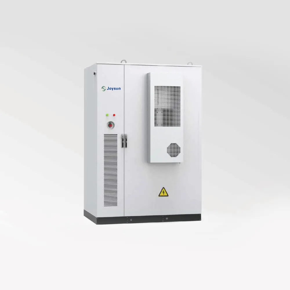 Joysun Komerčný priemyselný ESS JI-ESS-100/215 512v/100kwH 768v/280Ah