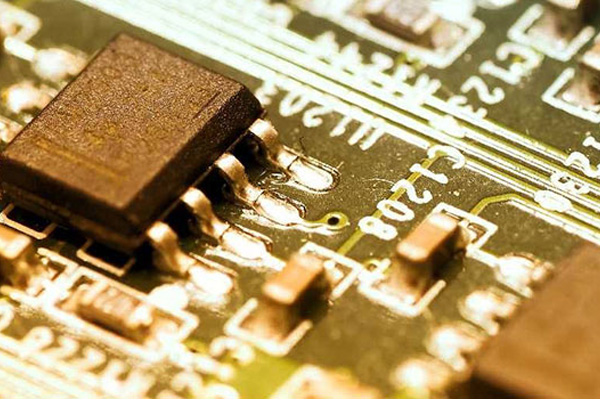 The introduction of ic chips