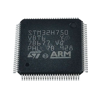 STM32F429IGT6