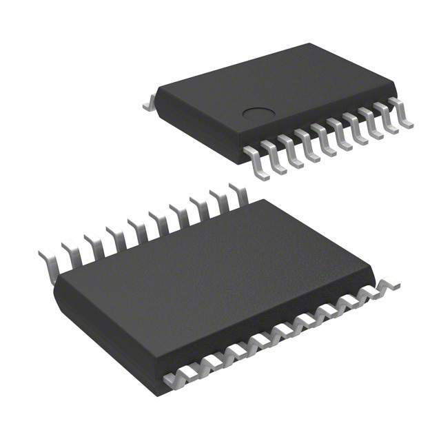 STM8S003F3P6TR STMicroelectrónica