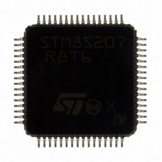 STM8S207R8T6