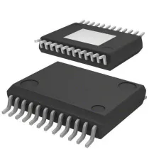 VND5T035AKTR-E STMicroelectrónica