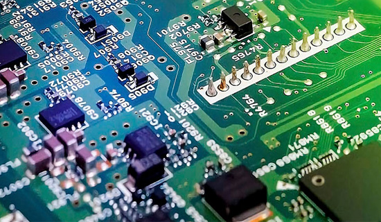 Trends in Electronic Components