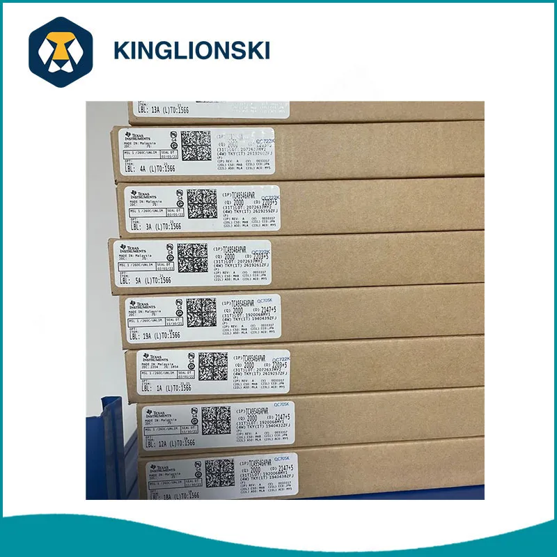 Elektronické komponenty DP83620SQPB