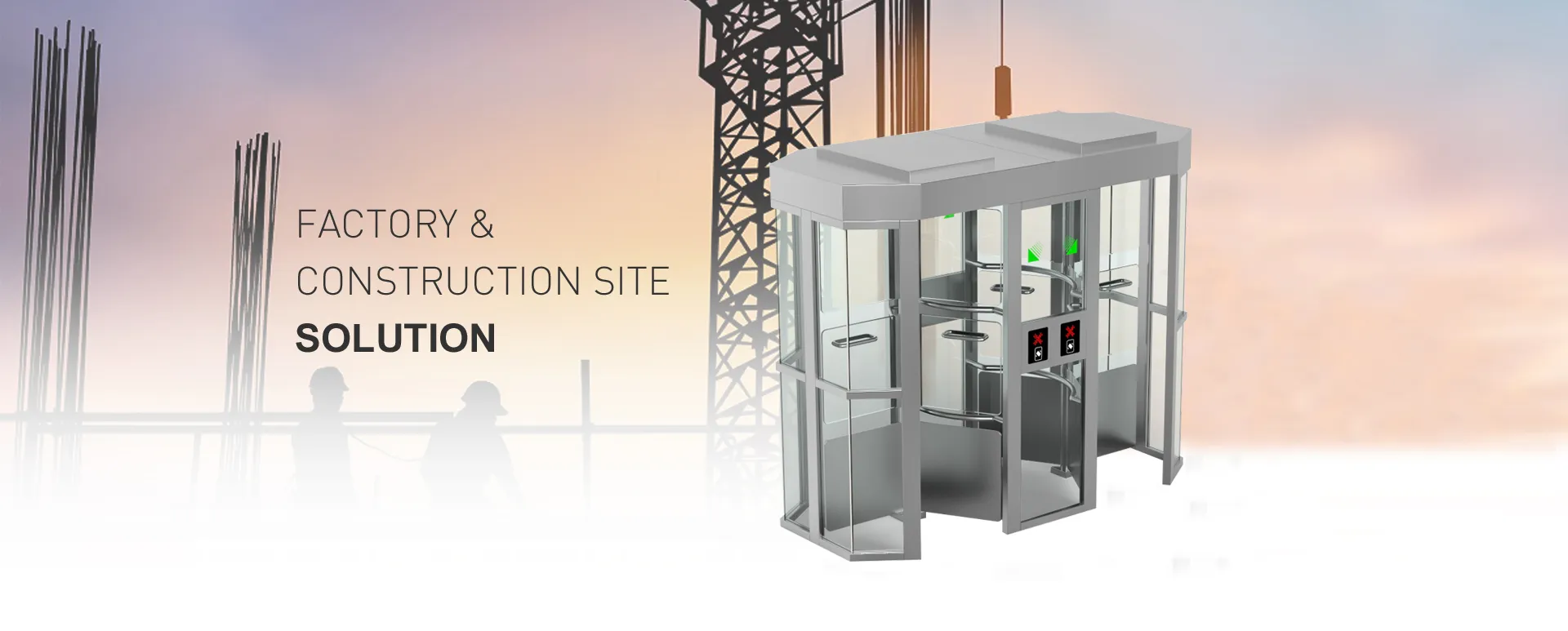 Tripod Turnstile Manufacturers