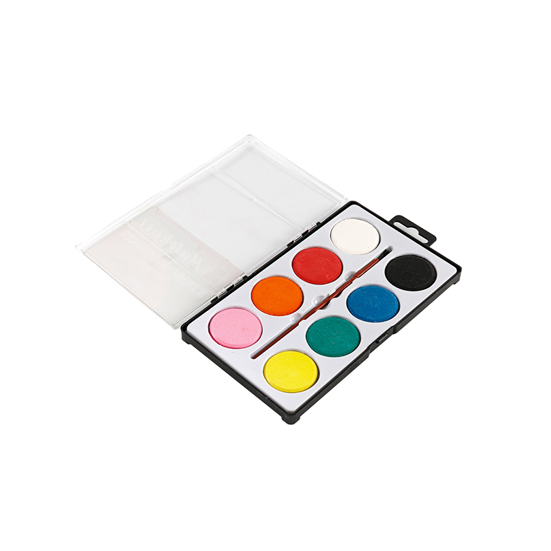 Watercolor Paint for Adults