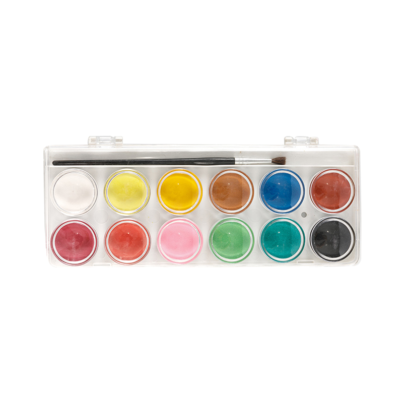 Watercolor Paint Sets for Adults