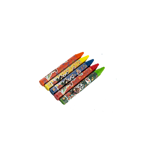 Jumbo Wax Crayon