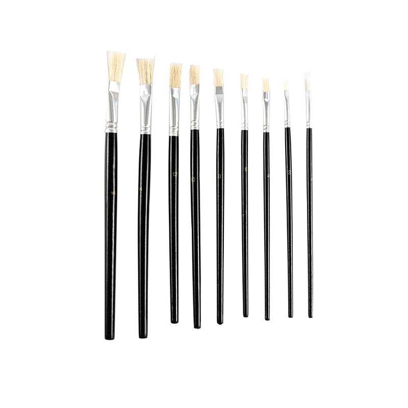Artist Paint Brush for Acrylic Oil Watercolor