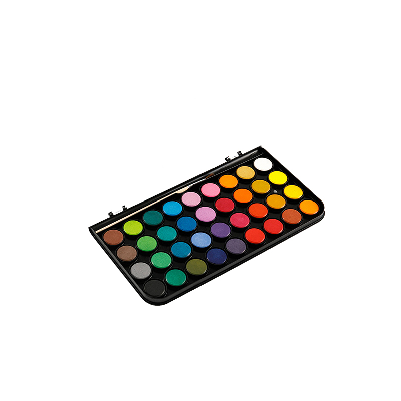 Optimus Watercolor Pigmenta