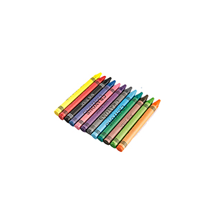 Regular Crayon for Back to School