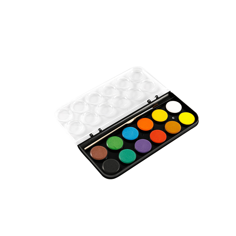 Watercolor Paint Sets for Adults