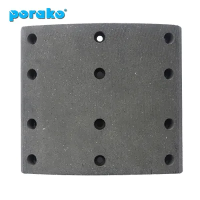 19075 Brake Lining for Scania