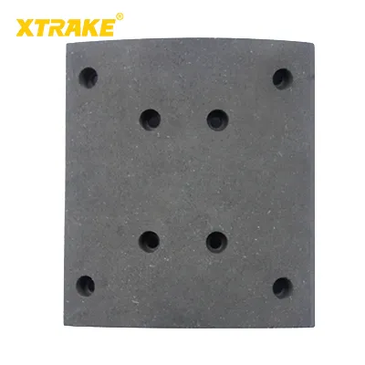 19187 Brake Lining for Renault