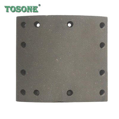 19384 Brake Lining for IVECO