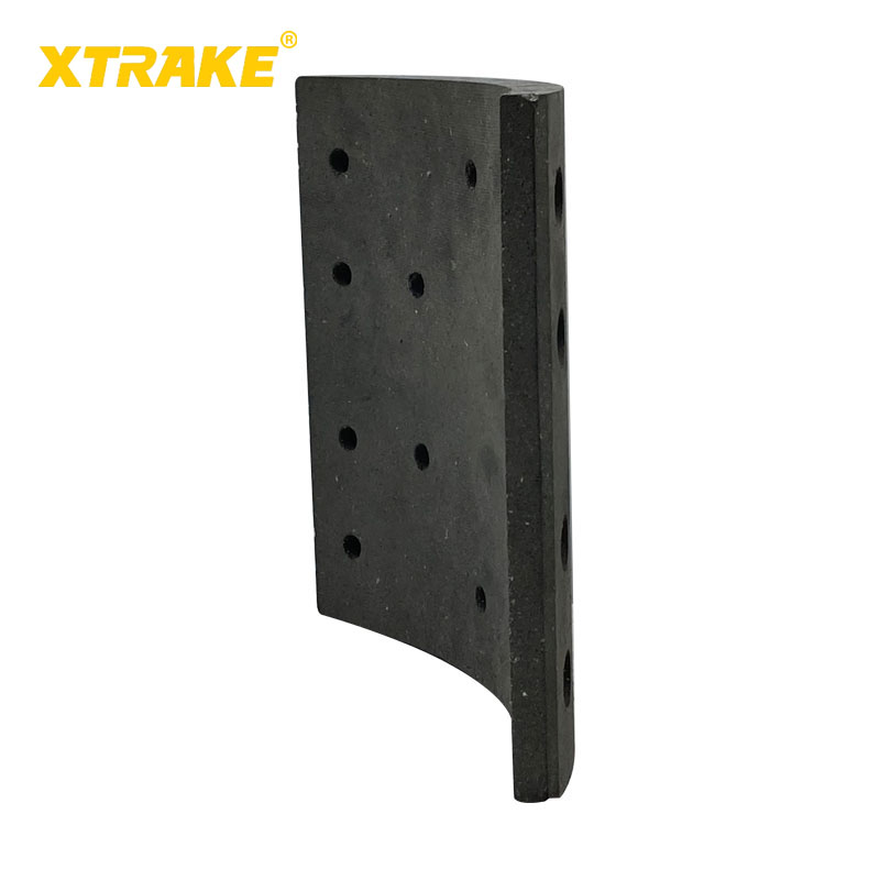 19553/19554 Brake Lining For Iveco