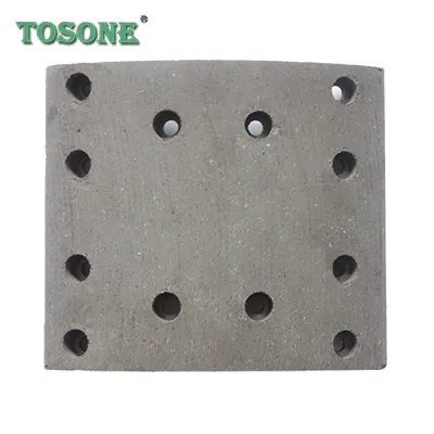 19555 Brake Lining for IVECO