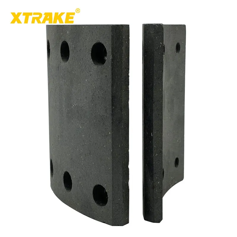 19782 Brake Lining For STEYR Duty Truck