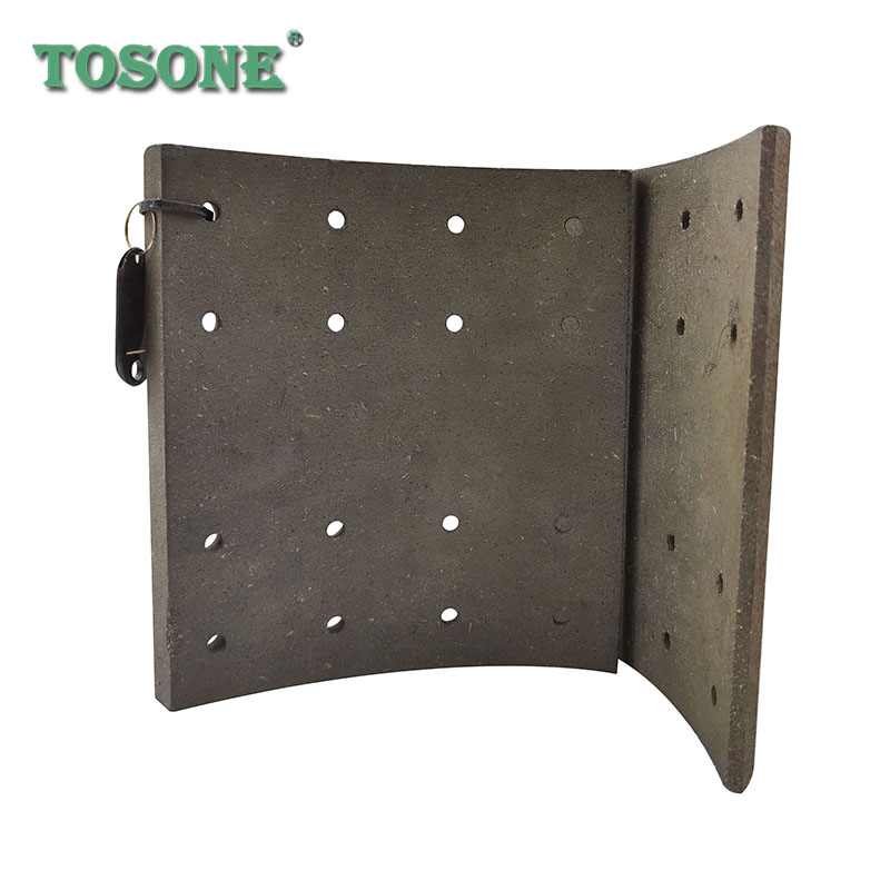 Brake Lining 19890 For D.A.F.