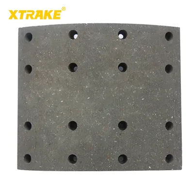 19932 Brake Lining for SCANIA