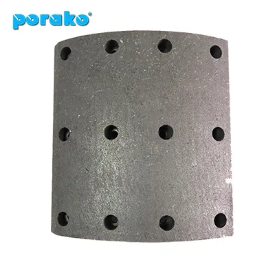 19938 Brake Lining for VOLVO