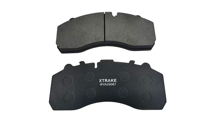  How to replaced the brake lining ?