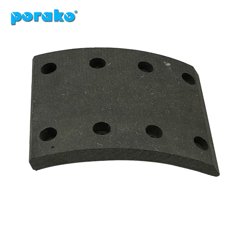 47441-4220 Brake Lining For Old Hino F