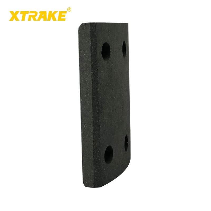 47441-4220 Brake Lining For Old Hino F