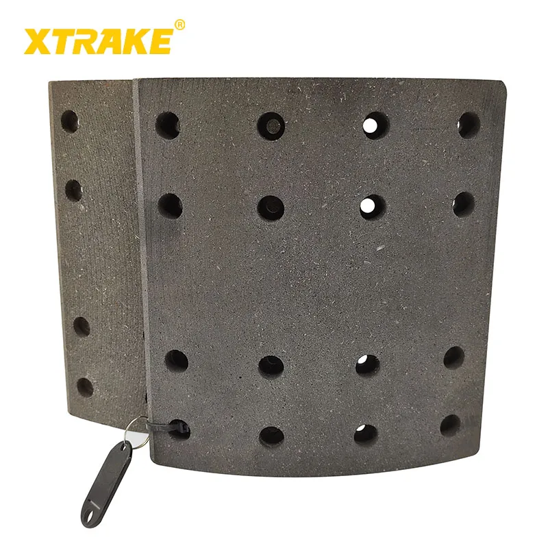 Brake Lining 19890 For D.A.F.