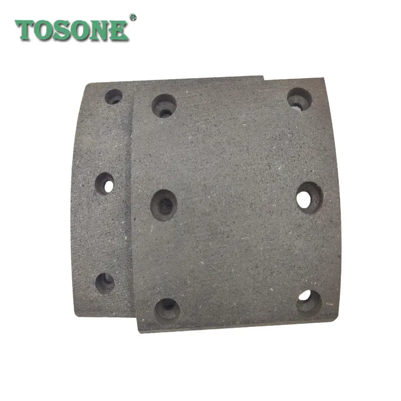 Brake Lining EQ1094 for Dongfeng