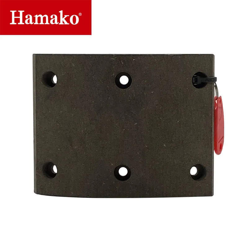 Brake Lining FH100 R For MITSUBISHI