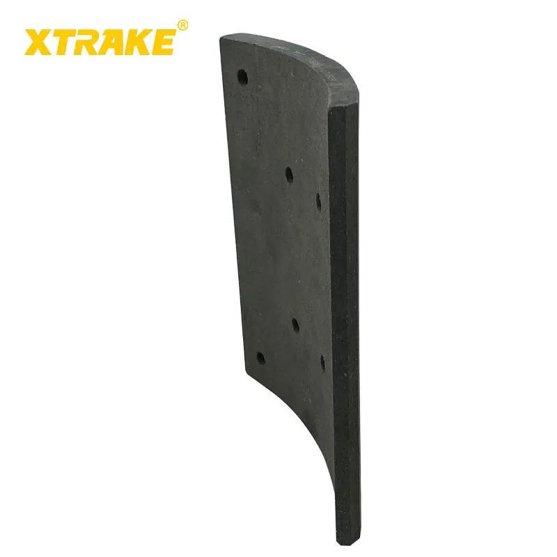 Brake Lining For SHACMAN