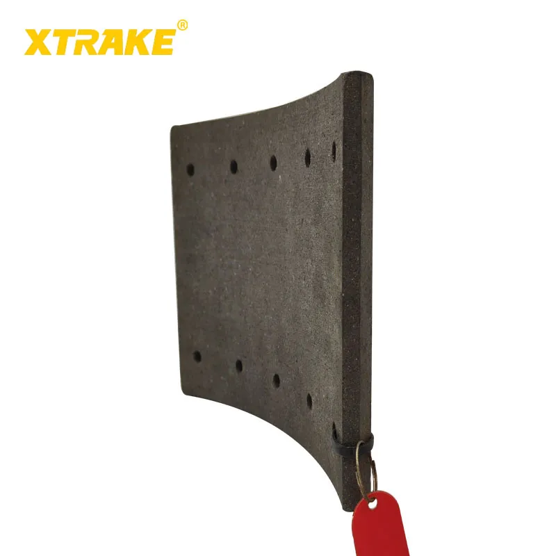 Brake Pad 19151/DF/21/3 For D.A.F