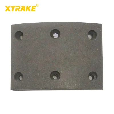 FH100 REAR MITSUBISHI Brake Lining