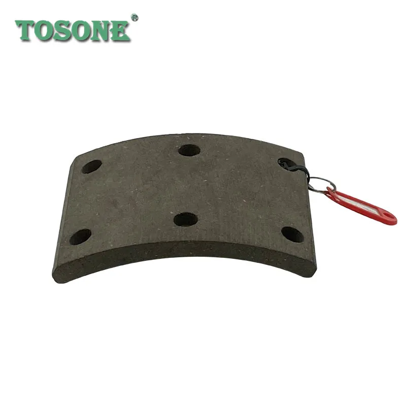 FH215 F Brake Lining For MITSUBISHI