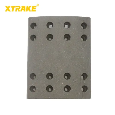 KIA Brake Lining FOR VIP KUMASI BUS