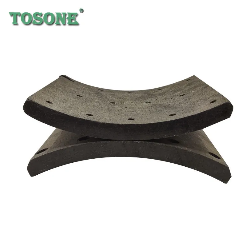 MC809770 Brake Lining For MITSUBISHI FUSO