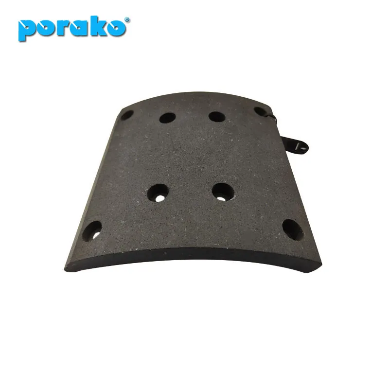 Mercedes BenZ 19488 Truck Brake Lining