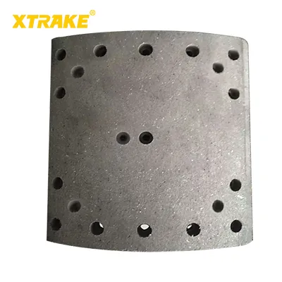 NISSAN 520 15T 44066-90326 Brake Lining