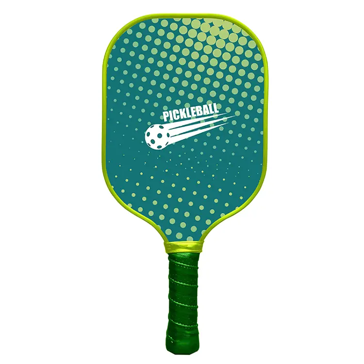 16mm Pickleballl Paddle with Carbon Face