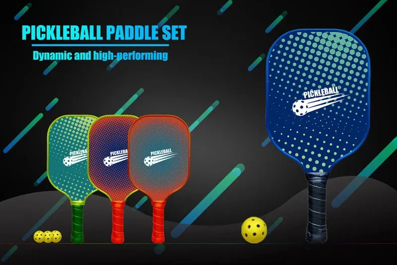 Comment le pickleball a-t-il commencé