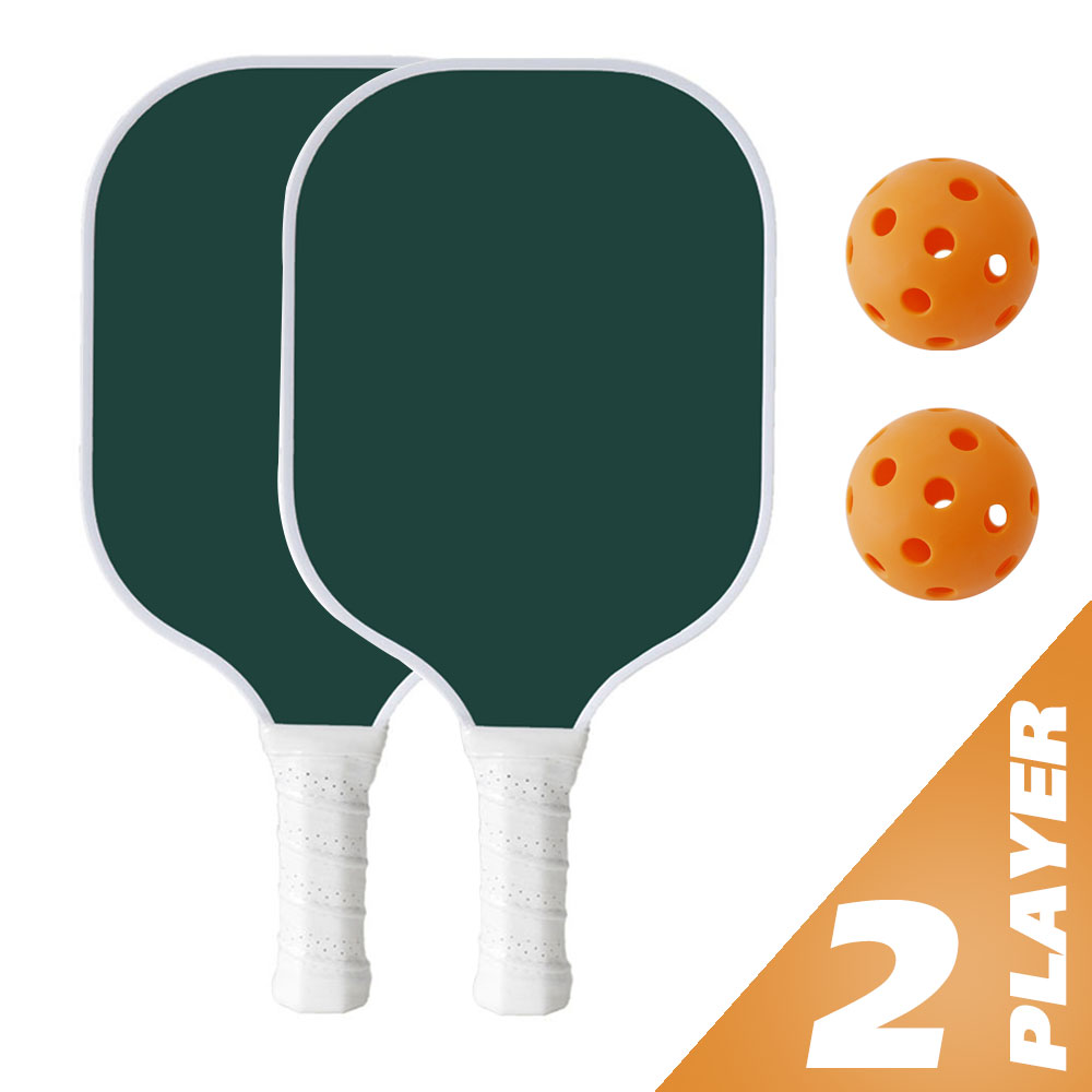 What are some tips for beginners just starting to play pickleball?