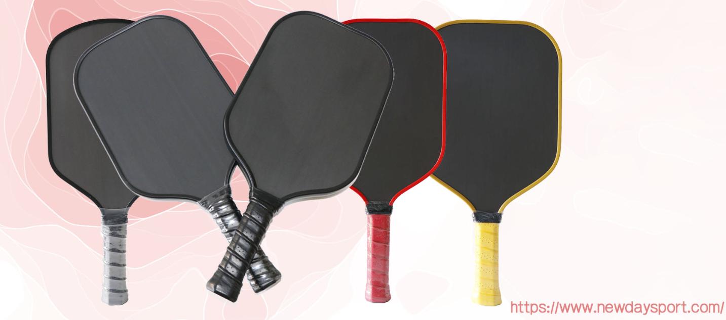 What is the best pickleball paddle for beginners?