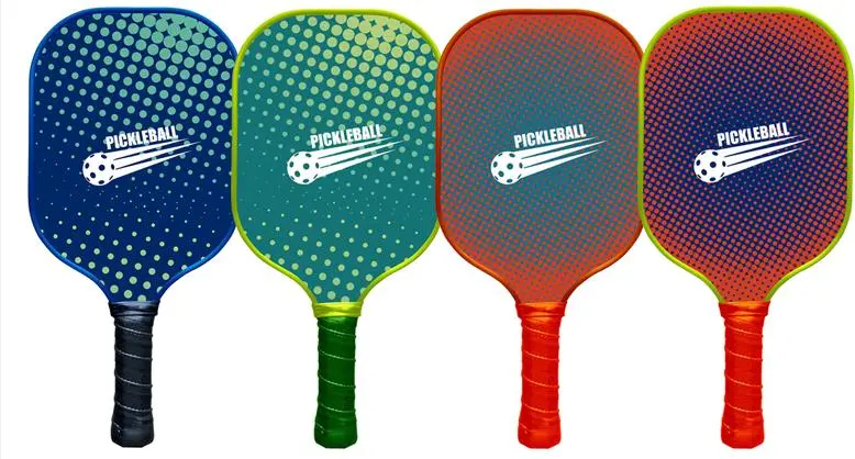 Pickleball คืออะไรและเล่นอย่างไร？