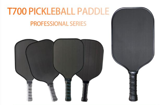 What innovations in pickleball paddle design have emerged recently？
