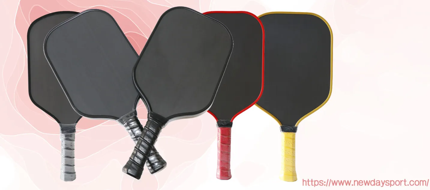 Was ist das beste Pickleball-Paddel für Anfänger?